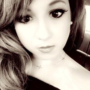 Meet your Posher, Jamie